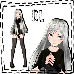 Downloadable Models On Mmd Creators Deviantart Downloadable Models On Mmd Creators Deviantart