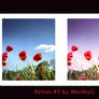 Photoshop Action 01