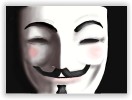 Guy Fawkes Mask