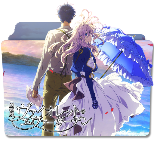 For God or Country? Violet Evergarden and Divided Allegiance – Beneath the  Tangles