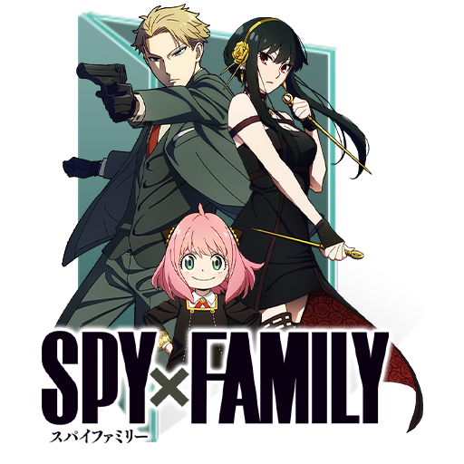 png spy x family
