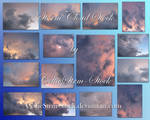 Storm Cloud Stock Pack by CelticStrm-Stock by CelticStrm-Stock