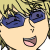 (Shizuo Intensifies) F2U icon