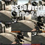 F2U CSGO Overlays