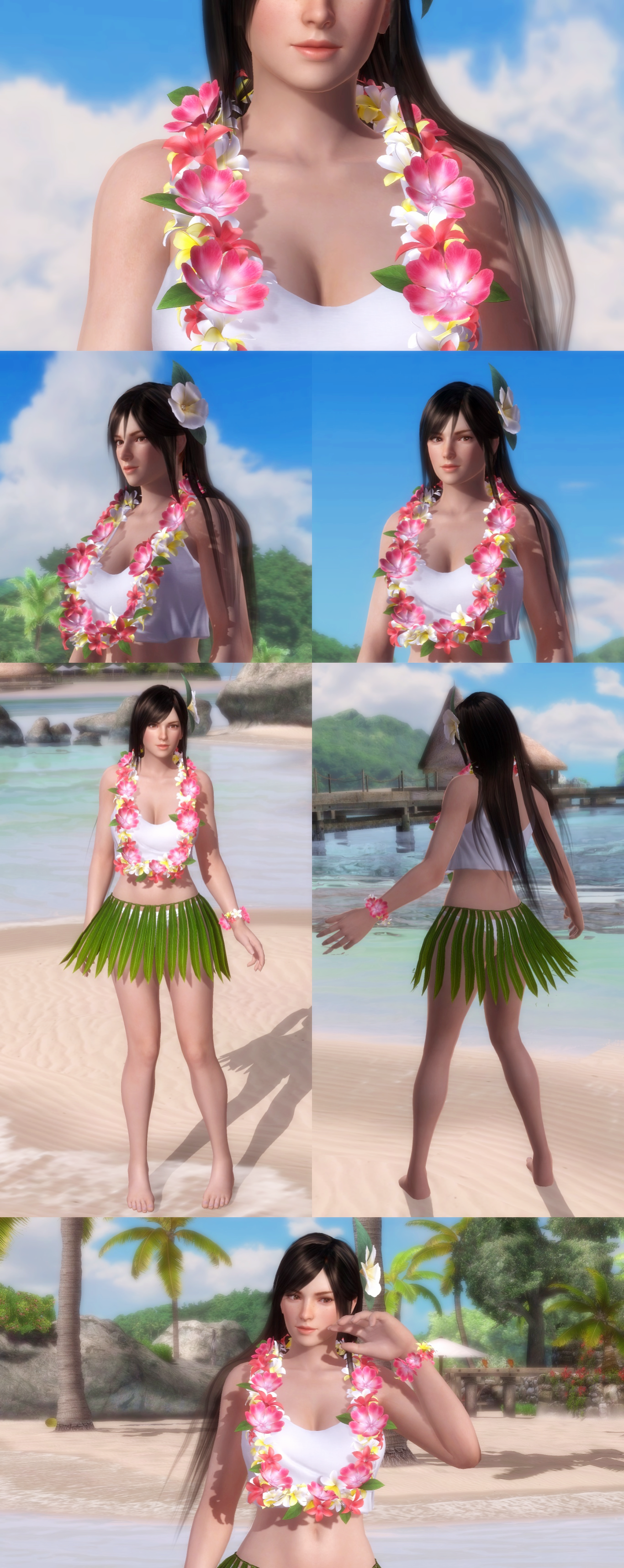 MILA HAWAIIAN