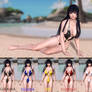 NYOTENGU DOAX3