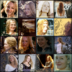 Eowyn icons