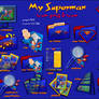 My Superman Pack1