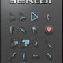 Sektor cursor 32bits