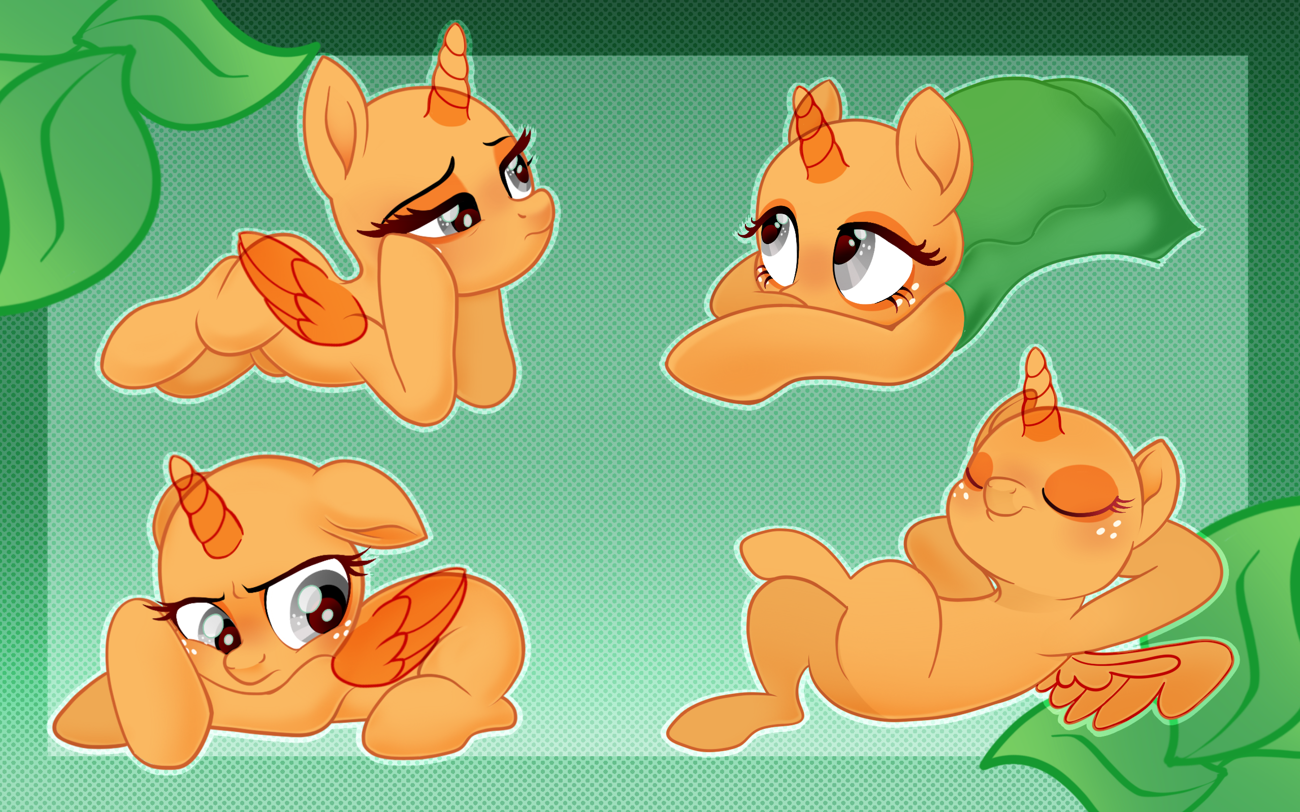 Mlp Insect Base Mlp Movie Bases 1:. by TheMoldedCitrus on DeviantArt