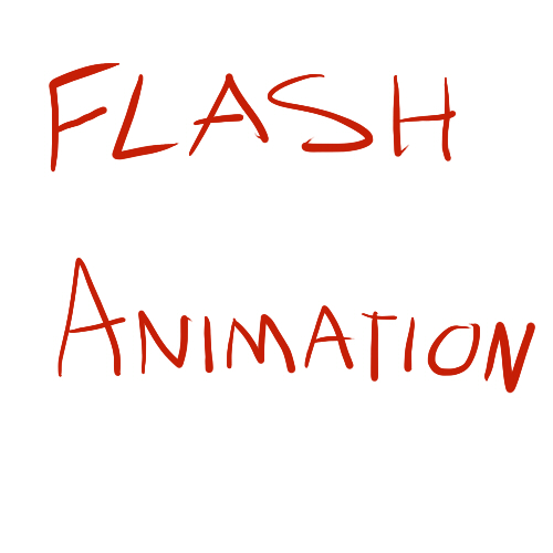 Flash Ball Bounce Animation