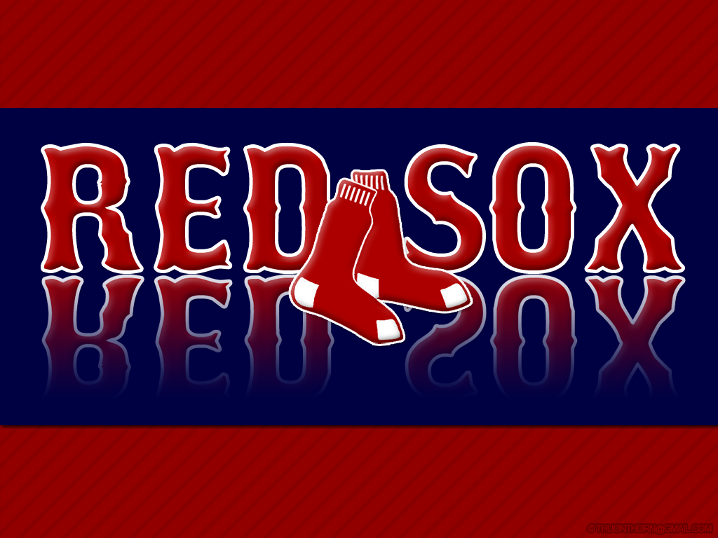 boston red sox wallpaper