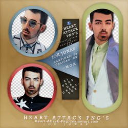 +Pack1 Joe Jonas by MartuofArendelle