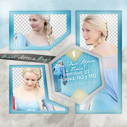 +Pack2 OUAT by MartuofArendelle