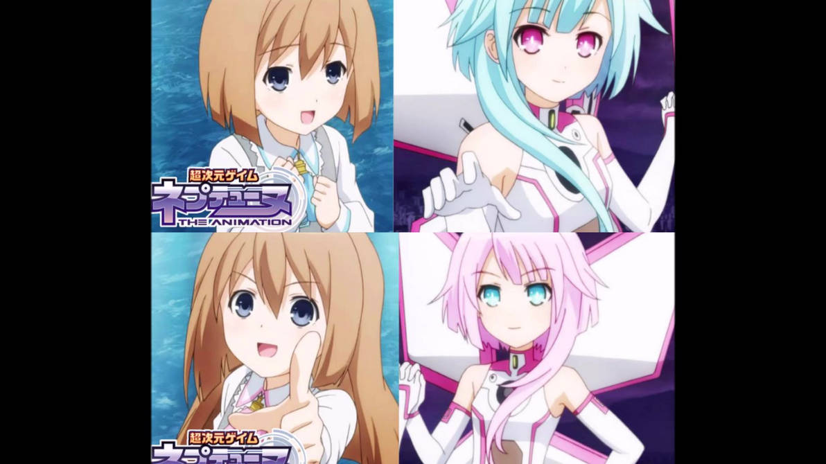 Rom And Ram Theme (Sketches) by IcebatRRBZ8 on DeviantArt