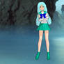 MMD Sailor Neptune Model Download