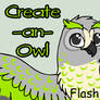 Create-an-Owl