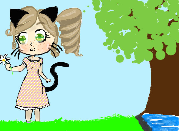 Spring Time by xSutekinaTsuitachix on DeviantArt