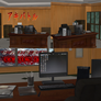 NG3RE Office by SSPD077