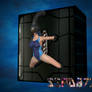 Torture Wall by SSPD077