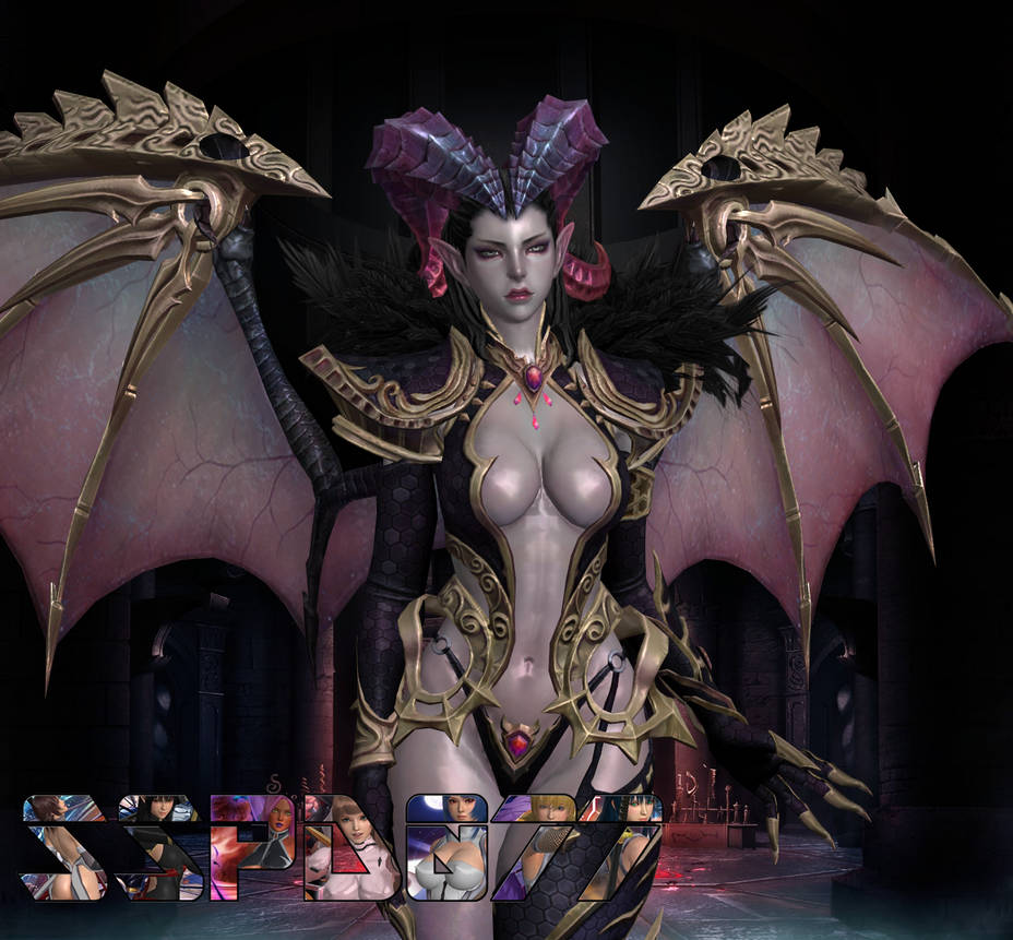 суккуб 3д модель. суккуб 3d. Succubus 3d. суккуб queen. Succubus 3д.