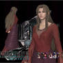 Final Fantasy 7R Infalna by SSPD077 (updated)