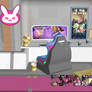 DVA Hana Song Room by SSPD077