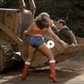 wonder woman alt scene 1970s tv