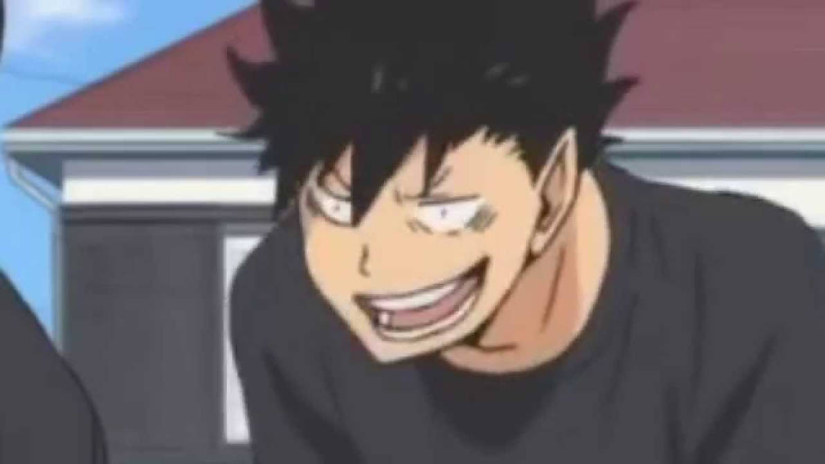 Art Prob [Kuroo x Reader] by FourEyedOtaku on DeviantArt