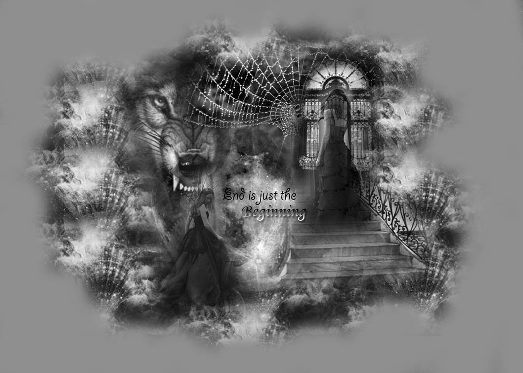 [19] End is just the Beginning BY BANANOWA by Ipatka98 on DeviantArt