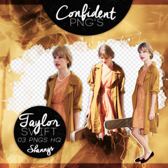 Png Pack 003 // Taylor Swift by confidentpngs on DeviantArt