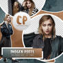 Png Pack 336 // Imogen Poots