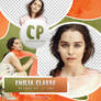 Png Pack 369 // Emilia Clarke