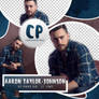 Png Pack 333 // Aaron Taylor-Johnson