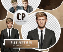 Png Pack 348 // Alex Pettyfer