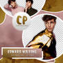 Png Pack 469 // Edward Wilding