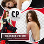 Png Pack 498 // Barbara Palvin