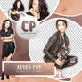 Png Pack 482 //  Arden Cho