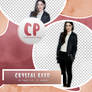 Png Pack 487 // Crystal Reed