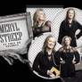 Png Pack 585 // Meryl Streep