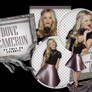 Png Pack 570 // Dove Cameron