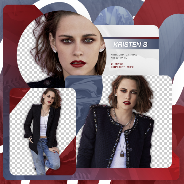 Png Pack 702// Kristen Stewart