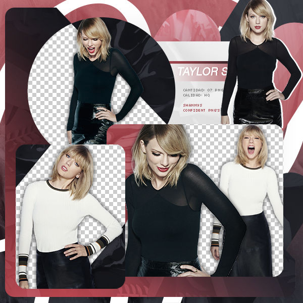 Png Pack 733 // Taylor Swift by confidentpngs on DeviantArt