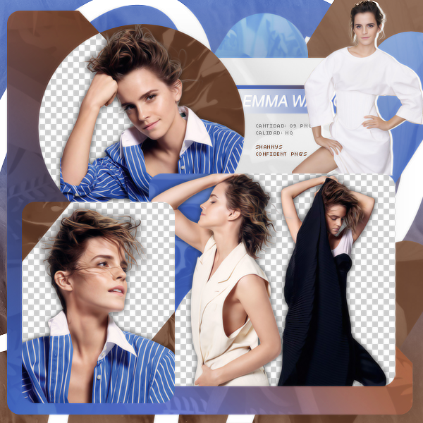 Png Pack 739 Emma Watson By Confidentpngs On Deviantart