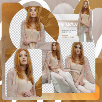 Png Pack 753 // Katherine McNamara