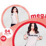 Png Pack 910 // Megan Fox