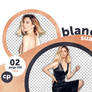 Png Pack 911 // Blanca Suarez