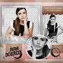 Png Pack 1034 // Nina Dobrev