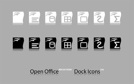 Open Office Reflections
