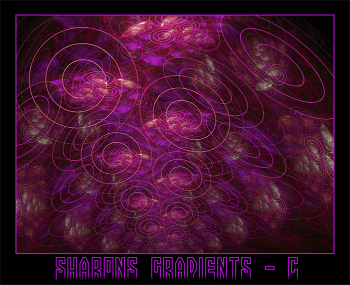 Sharons Gradients - C